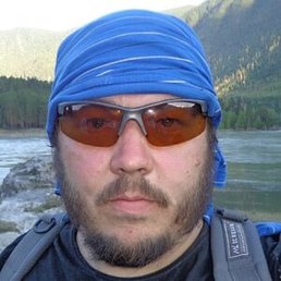 Денис, Кемерово, 46 лет